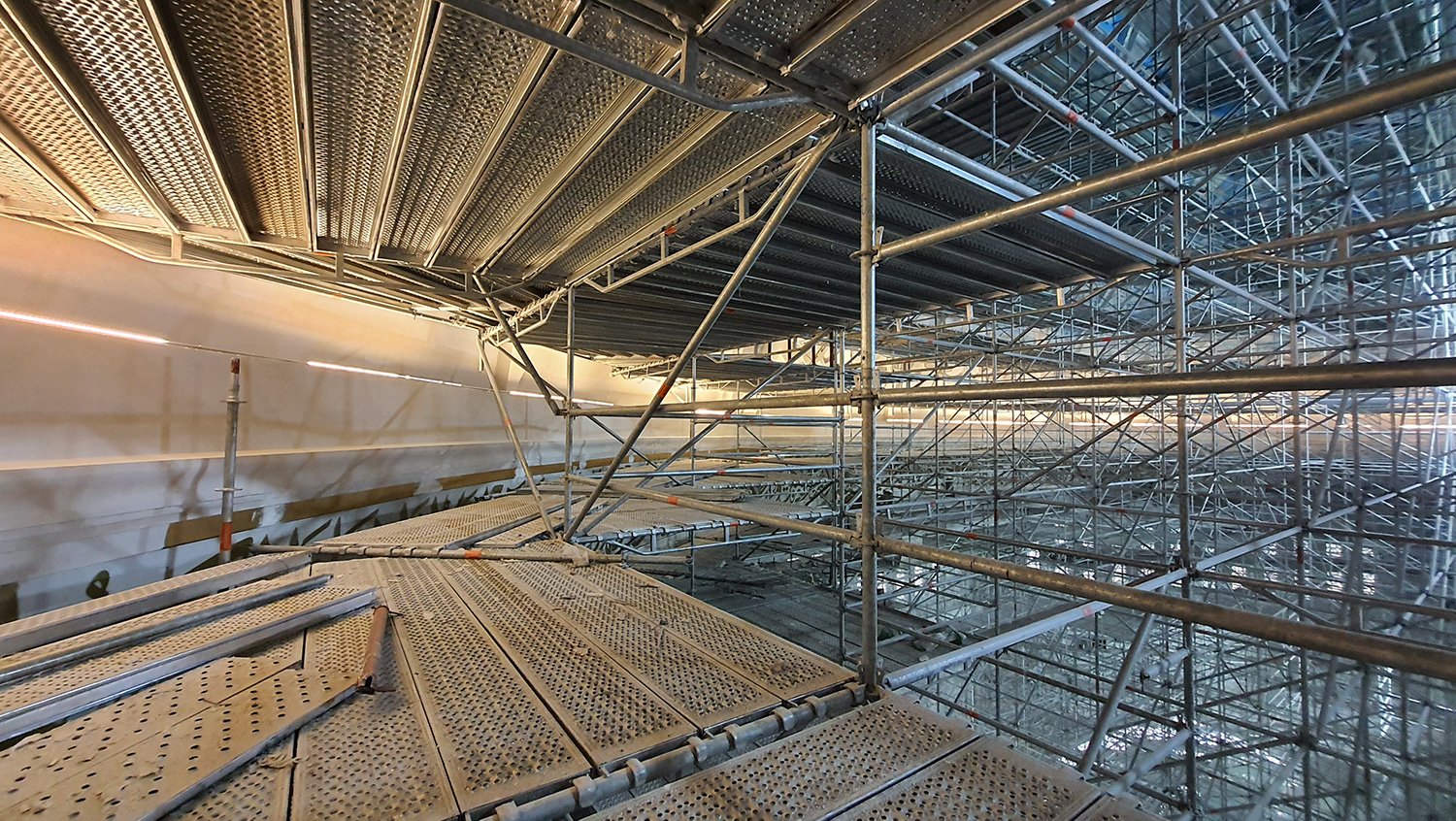 insaat construction - CONSTRUCTION