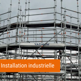 Installation industrielle 1 267x267 - SYSTÈME DE CHANTIER NAVAL