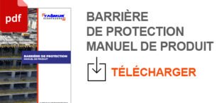yagmur barriere de protection manuel de produit 316x146 - Catalogs