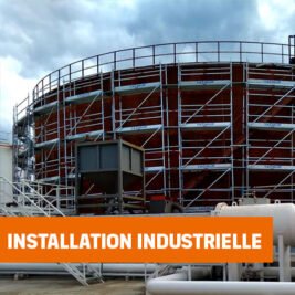 Installation industrielle 267x267 - CONSTRUCTION